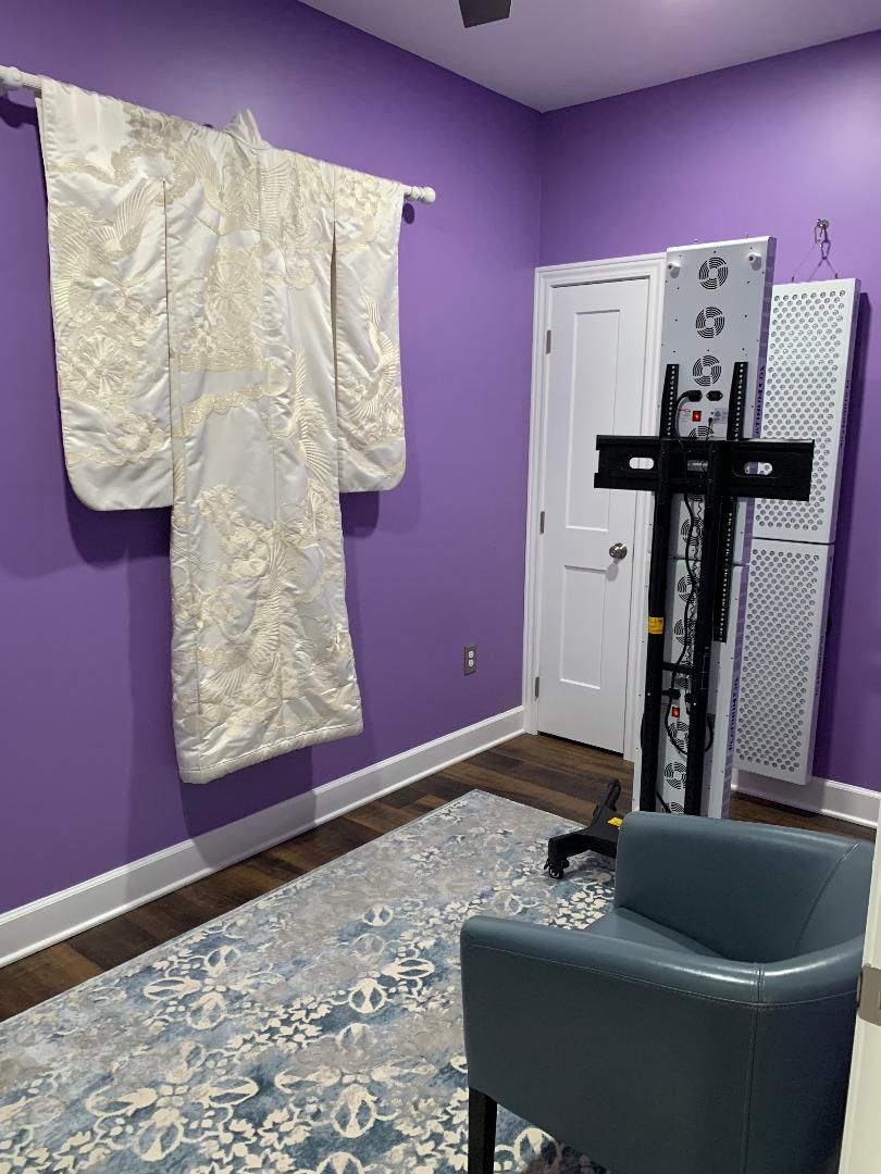 pulse magnetic therapy