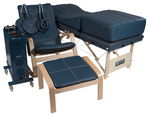 INFRARED LED THERAPY